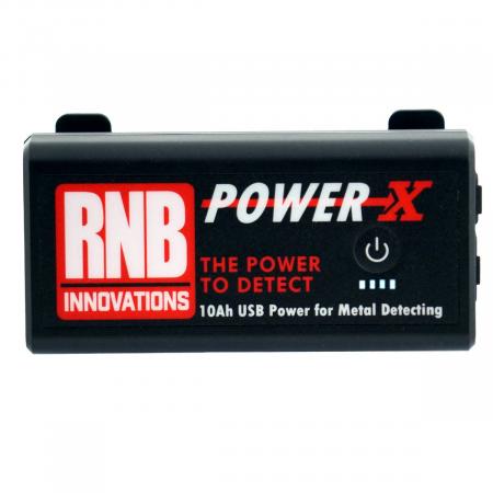 rnb power-x 1